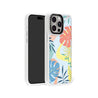 iPhone 15 Pro Max Tropical Summer III Phone Case Magsafe Compatible - CORECOLOUR AU