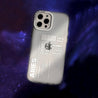 iPhone 15 Pro Max Warning Aries Phone Case MagSafe Compatible - CORECOLOUR AU