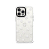 iPhone 15 Pro Max White Flower Mini Phone Case - CORECOLOUR AU
