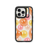 iPhone 15 Pro Melting Smile Camera Ring Kickstand Case - CORECOLOUR AU