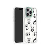 iPhone 15 Pro Moving Panda Phone Case - CORECOLOUR AU