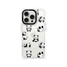 iPhone 15 Pro Moving Panda Phone Case - CORECOLOUR AU