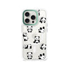 iPhone 15 Pro Moving Panda Phone Case MagSafe Compatible - CORECOLOUR AU