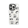 iPhone 15 Pro Moving Panda Phone Case MagSafe Compatible - CORECOLOUR AU