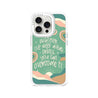 iPhone 15 Pro Overcome It Phone Case - CORECOLOUR AU