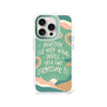 iPhone 15 Pro Overcome It Phone Case - CORECOLOUR AU