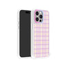 iPhone 15 Pro Pink Illusion Phone Case - CORECOLOUR AU