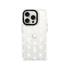 iPhone 15 Pro Rabbit and Flower Phone Case MagSafe Compatible - CORECOLOUR AU