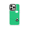 iPhone 15 Pro Sad Panda Phone Case - CORECOLOUR AU