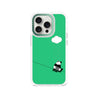 iPhone 15 Pro Sad Panda Phone Case MagSafe Compatible - CORECOLOUR AU