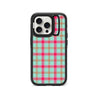 iPhone 15 Pro Sage Berry Camera Ring Kickstand Case - CORECOLOUR AU