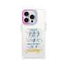 iPhone 15 Pro Start New Each Morning Phone Case - CORECOLOUR AU