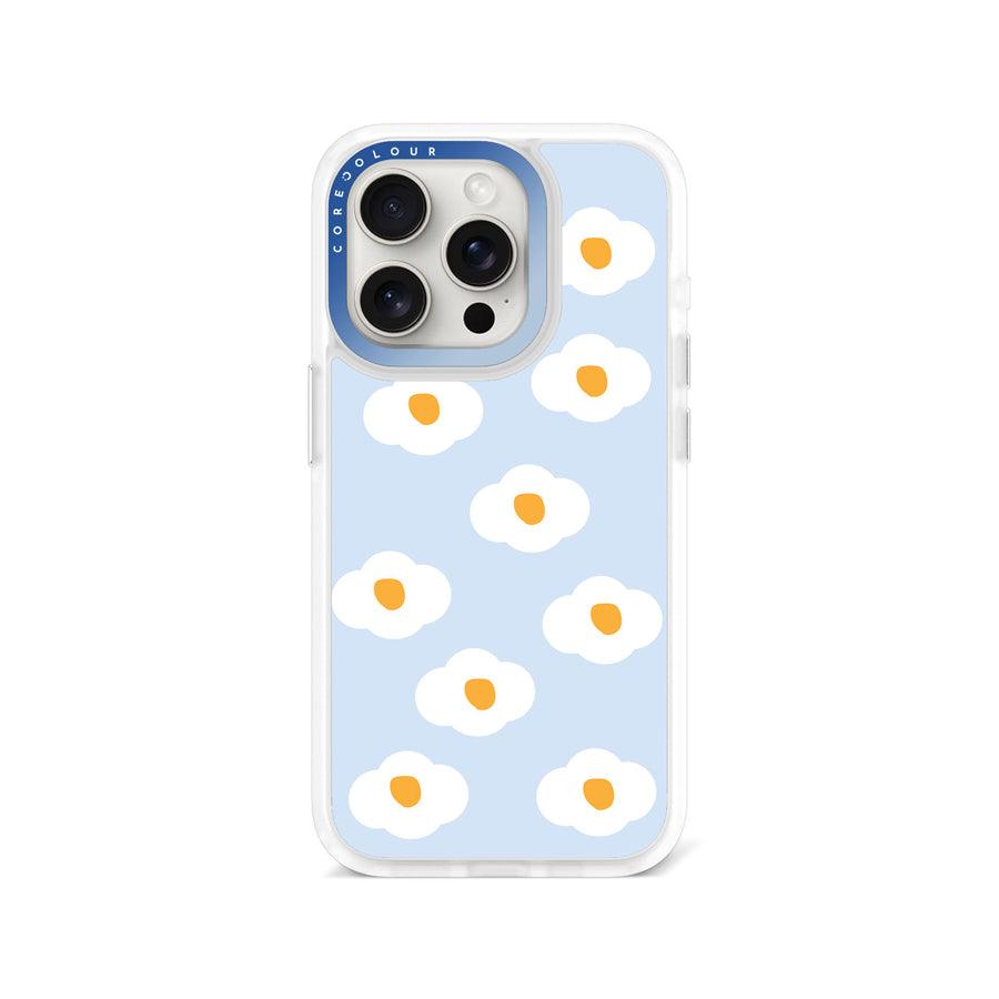 iPhone 15 Pro Sunny-Side Up Egg Phone Case Magsafe Compatible - CORECOLOUR AU