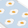 iPhone 15 Pro Sunny-Side Up Egg Ring Kickstand Case MagSafe Compatible - CORECOLOUR AU