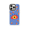 iPhone 15 Pro Thunder Eyes Phone Case MagSafe Compatible - CORECOLOUR AU