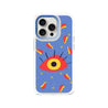 iPhone 15 Pro Thunder Eyes Phone Case MagSafe Compatible - CORECOLOUR AU