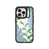 iPhone 15 Pro Tropical Summer I Camera Ring Kickstand Case - CORECOLOUR AU