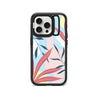 iPhone 15 Pro Tropical Summer II Camera Ring Kickstand Case - CORECOLOUR AU