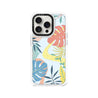 iPhone 15 Pro Tropical Summer III Phone Case Magsafe Compatible - CORECOLOUR AU