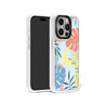 iPhone 15 Pro Tropical Summer III Phone Case Magsafe Compatible - CORECOLOUR AU