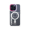 iPhone 15 Pro Warning Capricorn Phone Case MagSafe Compatible - CORECOLOUR AU