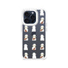 iPhone 15 Pro Woolly Melody Phone Case - CORECOLOUR AU