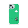 iPhone 15 Sad Panda Phone Case - CORECOLOUR AU