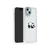 iPhone 15 Sketching Panda Phone Case MagSafe Compatible - CORECOLOUR AU