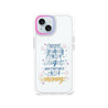 iPhone 15 Start New Each Morning Phone Case - CORECOLOUR AU