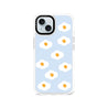 iPhone 15 Sunny-Side Up Egg Phone Case Magsafe Compatible - CORECOLOUR AU