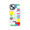 iPhone 15 Sync the Rhythm Phone Case - CORECOLOUR AU