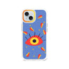 iPhone 15 Thunder Eyes Phone Case MagSafe Compatible - CORECOLOUR AU