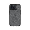 iPhone 15 Timeless Trace Camera Ring Kickstand Case - CORECOLOUR AU