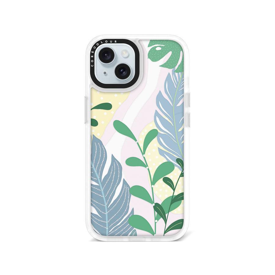 iPhone 15 Tropical Summer I Phone Case - CORECOLOUR AU