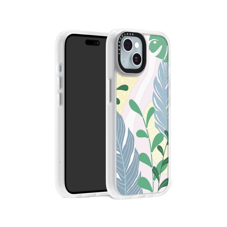 iPhone 15 Tropical Summer I Phone Case - CORECOLOUR AU