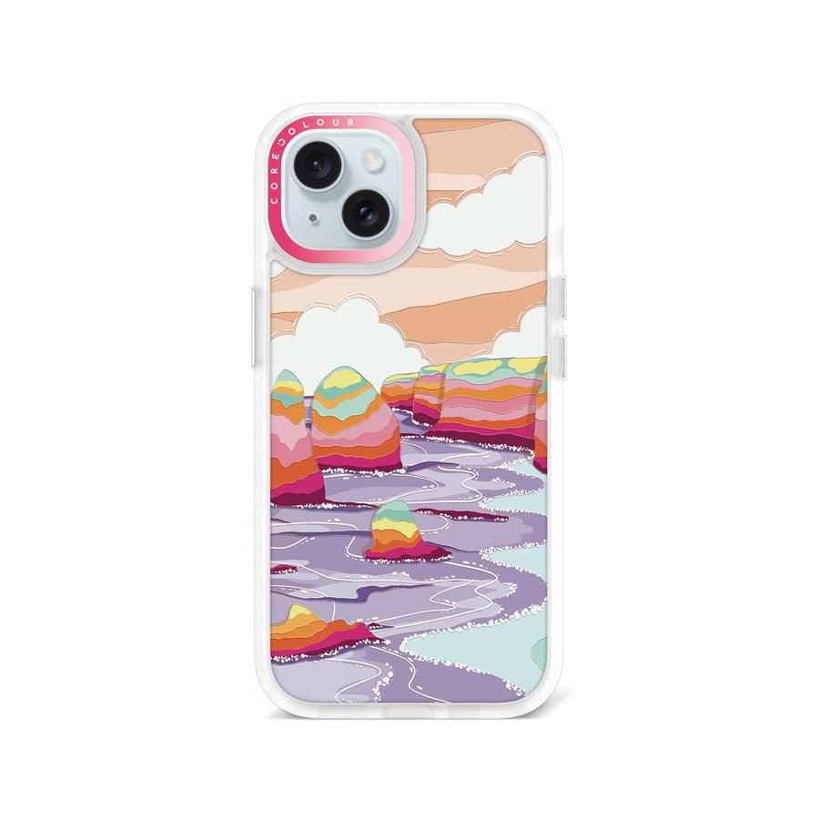 iPhone 15 Twelve Apostles Phone Case - CORECOLOUR AU