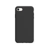 iPhone 7 Dark Darcy Silicone Phone Case - CORECOLOUR AU