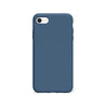 iPhone 7 Dear Cerulean Silicone Phone Case - CORECOLOUR AU