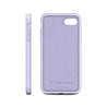 iPhone 7 Lady Lavender Silicone Phone Case - CORECOLOUR AU