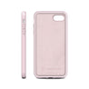 iPhone 7 Pink Ballerina Silicone Phone Case - CORECOLOUR AU