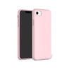 iPhone 7 Pink Ballerina Silicone Phone Case - CORECOLOUR AU