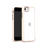 iPhone 7 Pink Lemonade Clear Phone Case - CORECOLOUR AU