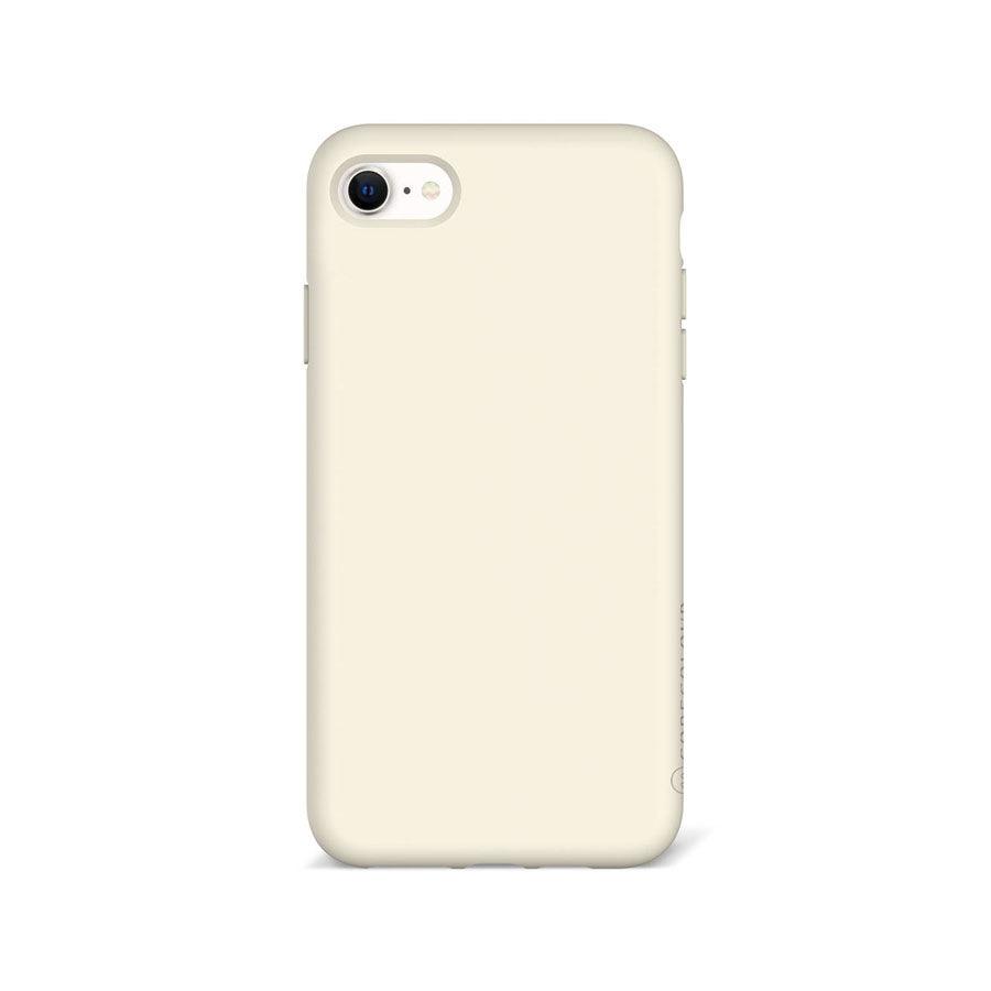 iPhone SE 2020 Countess Camellia Silicone Phone Case - CORECOLOUR AU
