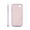 iPhone SE 2020 Pink Ballerina Silicone Phone Case - CORECOLOUR AU