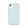 iPhone XR Blue Beauty Silicone Phone Case - CORECOLOUR AU