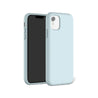 iPhone XR Blue Beauty Silicone Phone Case - CORECOLOUR AU