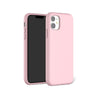 iPhone XR Pink Ballerina Silicone Phone Case - CORECOLOUR AU