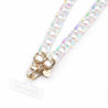 Iridescent Chain Crossbody Phone Strap - CORECOLOUR AU