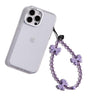 Lavender Lace Phone Charm - CORECOLOUR AU