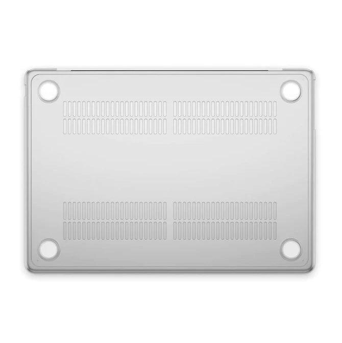 MacBook Matte Case Late Night Drive – MacBook Air 13″ (2018 – 2020) - CORECOLOUR AU
